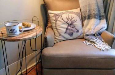 Gingerbird Art Suite - Foto 65