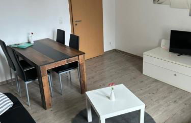 FEWO Leipzig-Plagwitz - Foto 2