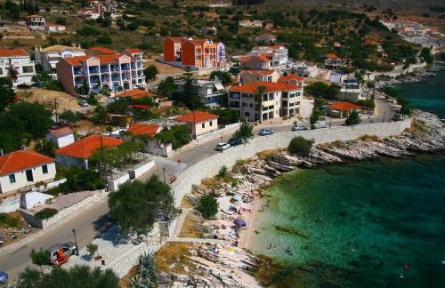 Olive Bay Hotel - Foto 24