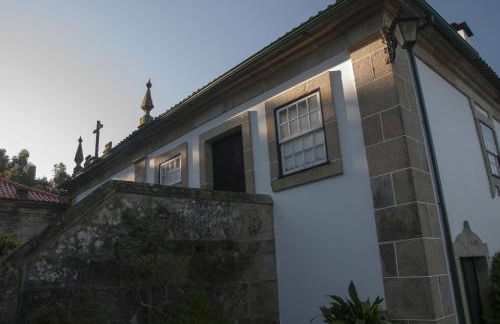 Casa De Santa Comba - Foto 21