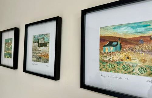 Nᴼ 21 Beautiful Cosy Modern Traditional Cottage - Photo 25