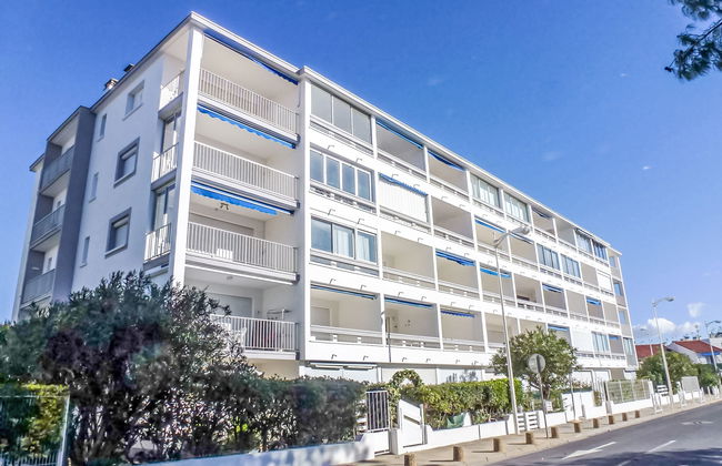 Apartment le Plein Sud II-1 by Interhome - Foto 41