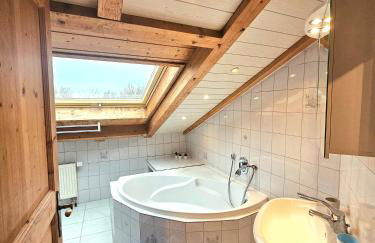 Ferienwohnung Weitblick Grassau - Photo 20