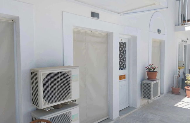 Katerina Apartments - Foto 21