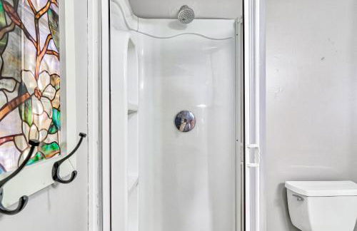 Buck Moon Cabin - Foto 24