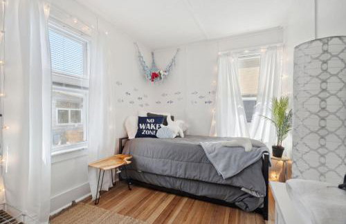 Steps to Beach Fireplace Pat's Porch - Photo 11