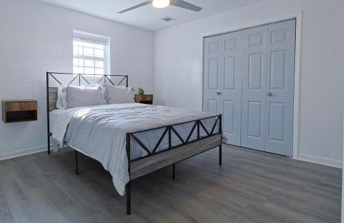 Atlanta 6 Bed 4 Bath 3800sqft - Foto 45