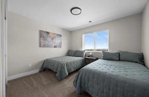 Serenity Summit Retreat - Foto 33