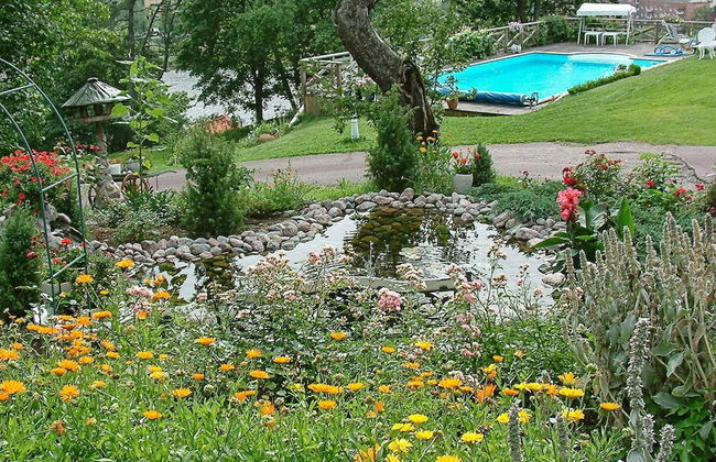 Holiday Home in Valdemarsvik - Foto 19