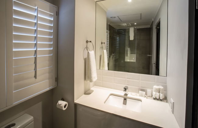 The Max Hotel Sandton - Foto 31