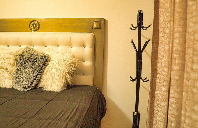 Premium Space In Santiago- 5 Min Away From Airport - Foto 4