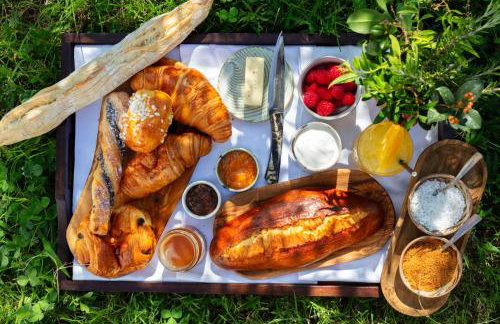 Résidence Porticcio Vacations Vue Mer Piscine & Jacuzzi - Foto 49