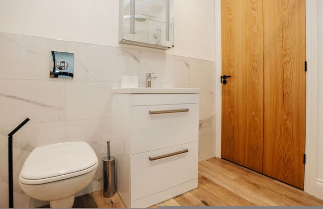 Cart Shed 2 - From 140 Per Night - Foto 39