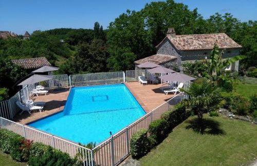 Les Coquilles Pourpres - Foto 4