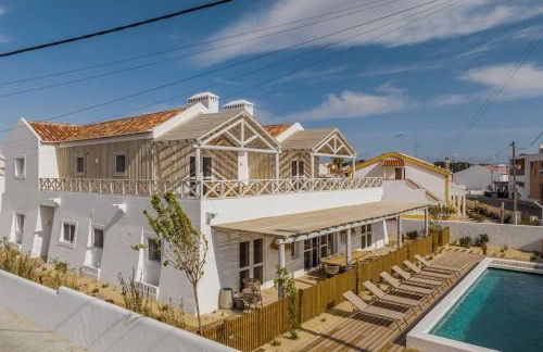 Villa da Comporta - Apartamento T3 - Foto 23