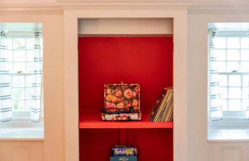 Spacious 4BD Country Gem - Fire Pit & Chill Vibes - Foto 47