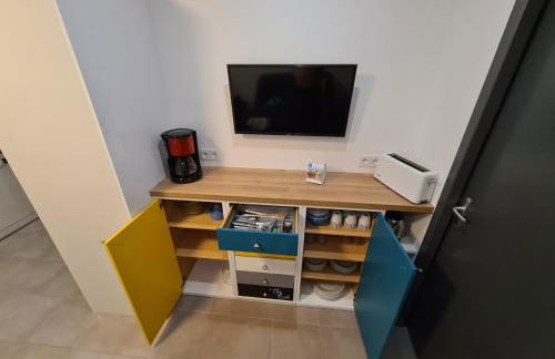 Maison 2 Chambres Parking Linge de lit fourni - Foto 13