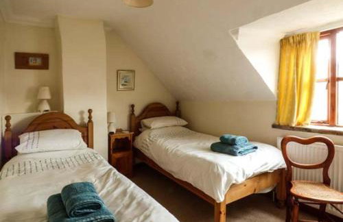 Kingsley Cottage - Foto 8