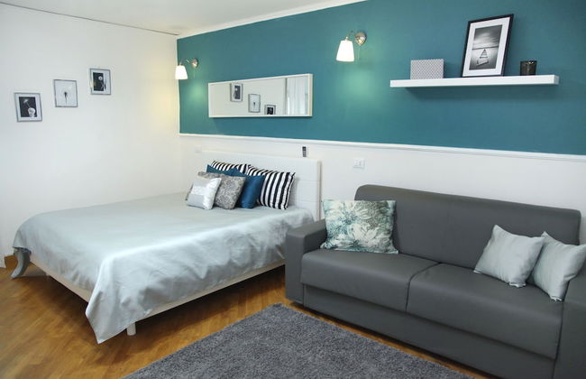 Colorful Sea View Apartments - Foto 6