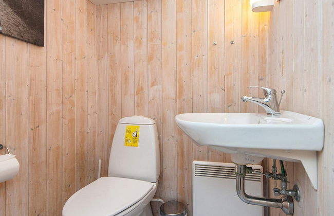 8 Person Holiday Home in Ronde - Photo 12