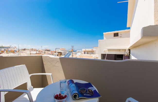 Eltina Hotel - Foto 30