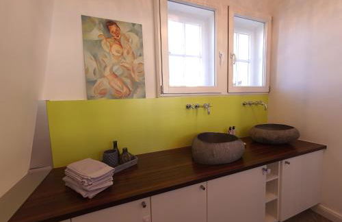 Villa Meschede mit Garten - Foto 10