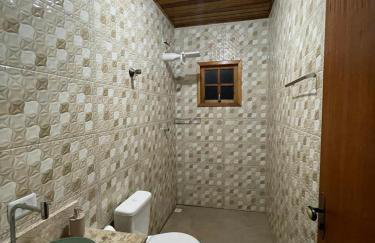 Cantinho do Céu Piscina com Hidro e Lago de Pesca - Photo 14