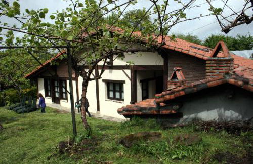 Monte Baserria - Foto 42