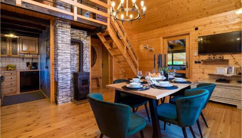 Gorgeous Home In Lovinac With Sauna - Foto 4