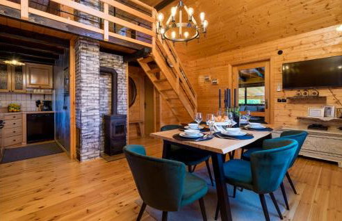 Gorgeous Home In Lovinac With Sauna - Foto 4