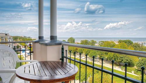 SEETELHOTEL Ostseeresidenz Ahlbeck - Foto 4