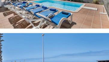 Villa Tania - Villa independiente con piscina privada - Foto 3