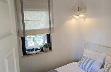 Domki nad jeziorami Niedźwiady - Foto 11