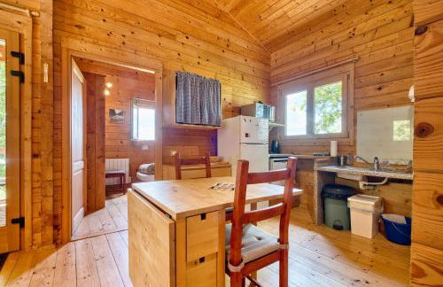 Chalet Rapiette - Foto 8