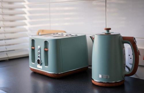 Charming 2 bed in Aberchirder - Photo 27