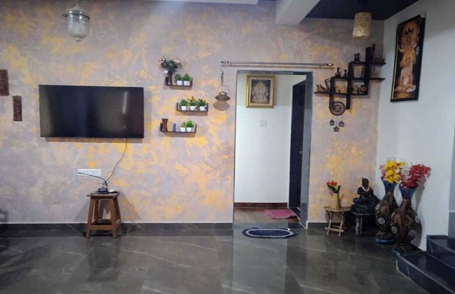 Vighnaharta Villa - Foto 2