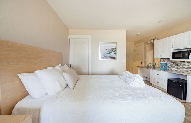 Kasa Gold Coast Inn Traverse City - Foto 9