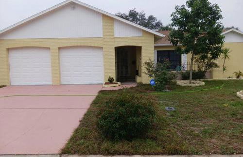 Home Away from Home with Heated Pool - Photo 8