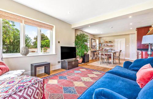 Fieldview Cottage - Foto 19