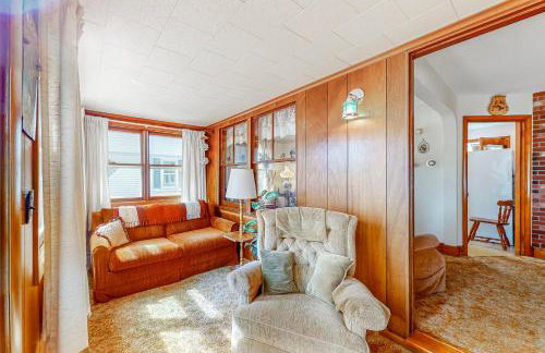 Irish Ayes Beach House - Foto 8