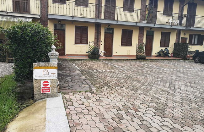 Bnbook - Corte Borromeo - Photo 31