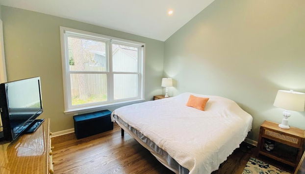 Jersey Street 21 - Foto 4, Habitación