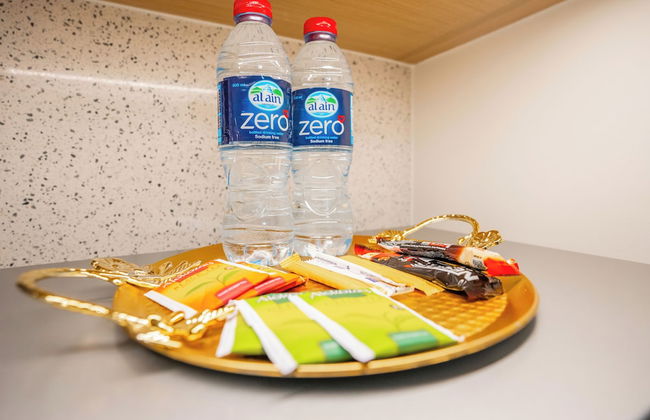 Tanin - Luxurious 5th Floor Retreat at Summer 3 CreekBeach - Foto 12