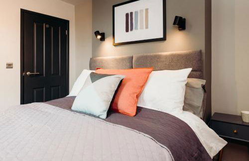 Victoria Apartments Tamworth - Photo 17