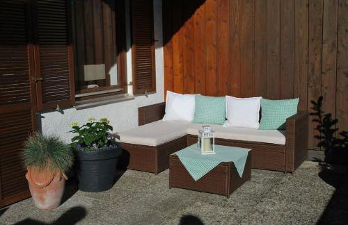 Wohnung direkt am Tegernsee mit XL-Terrasse - Foto 15