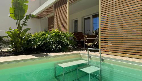 Casa di design con mini-pool - Foto 5