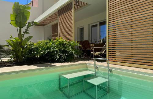 Casa di design con mini-pool - Foto 5