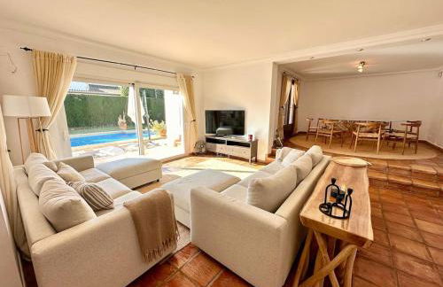 5 Bedroom Luxury Villa with private pool in Javea - Foto 43