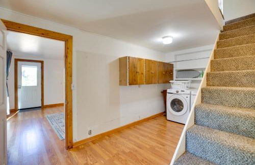 Rural Home Near Event Venue! 26 Mi to Black Canyon - Foto 21