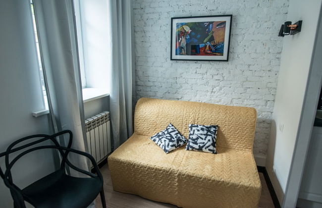 Kandinsky Smart Apart - Foto 3